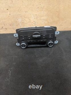 Dacia Sandero Stepway B52 Mk2 CD Stereo Radio Head Player Unit 281156181r