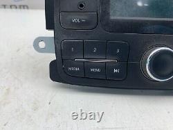 Dacia Sandero Stepway Mk2 Stereo Radio CD Player Head Unit 281155216r