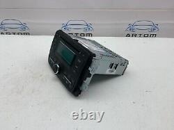 Dacia Sandero Stepway Mk2 Stereo Radio CD Player Head Unit 281155216r