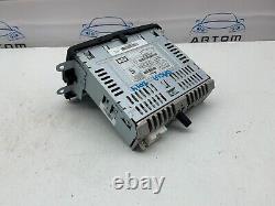 Dacia Sandero Stepway Mk2 Stereo Radio CD Player Head Unit 281155216r