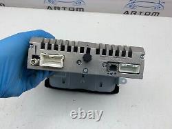 Dacia Sandero Stepway Mk2 Stereo Radio CD Player Head Unit 281155216r