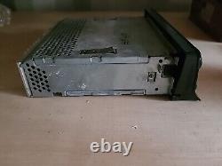Daimler Branded XJ40 93-94 Stereo Radio Cassette Player