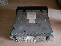 Daimler Branded XJ40 93-94 Stereo Radio Cassette Player