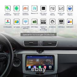 Eonon VWA12S Android 13 Car Play Stereo Radio GPS for VW Golf Tiguan Seat Passat