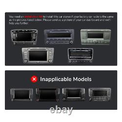 Eonon VWA12S Android 13 Car Play Stereo Radio GPS for VW Golf Tiguan Seat Passat