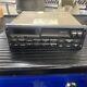 Ford 2007 Rds Radio Stereo Cassette Player Sound 2000 Sierra Rs Cosworth, Escort
