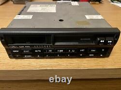 FORD 2007 rds RADIO STEREO CASSETTE PLAYER SOUND 2000 Sierra RS Cosworth, Escort