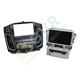 Ford Focus C346 Mkiii 2014-2018 Stereo Radio Cd Player Touch Screen Bm5t18b955fe
