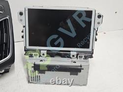 FORD Focus C346 MKIII 2014-2018 Stereo Radio Cd Player Touch Screen bm5t18b955fe