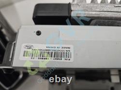 FORD Focus C346 MKIII 2014-2018 Stereo Radio Cd Player Touch Screen bm5t18b955fe