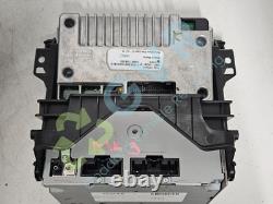 FORD Focus C346 MKIII 2014-2018 Stereo Radio Cd Player Touch Screen bm5t18b955fe