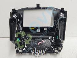 FORD Focus C346 MKIII 2014-2018 Stereo Radio Cd Player Touch Screen bm5t18b955fe