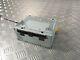 Ford Transit Courier 18-2023 Head Unit Cd Player Stereo Radio Jt76-18c815-hd