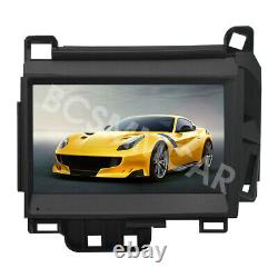 Fit For Lexus CT200H CT200 2011-2022 7in 2Din Car Stereo Radio Player GPS 2+32G
