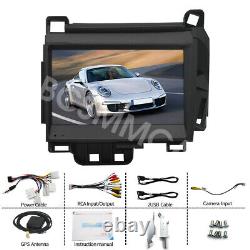 Fit For Lexus CT200H CT200 2011-2022 7in 2Din Car Stereo Radio Player GPS 2+32G