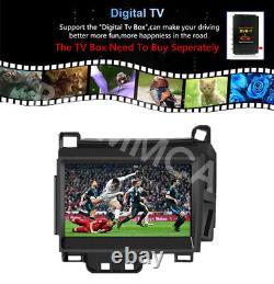 Fit For Lexus CT200H CT200 2011-2022 7in 2Din Car Stereo Radio Player GPS 2+32G