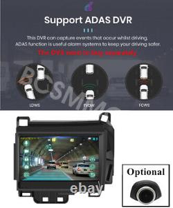 Fit For Lexus CT200H CT200 2011-2022 7in 2Din Car Stereo Radio Player GPS 2+32G