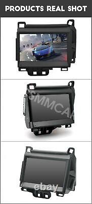 Fit For Lexus CT200H CT200 2011-2022 7in 2Din Car Stereo Radio Player GPS 2+32G