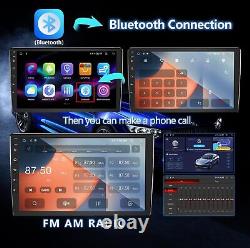 ForPeugeot Partner 2008-2018 Apple Carplay Android13 Car Stereo Radio Player GPS