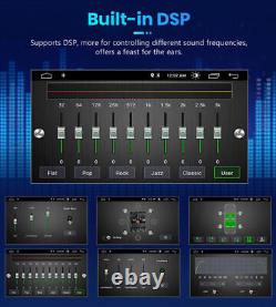 ForPeugeot Partner 2008-2018 Apple Carplay Android13 Car Stereo Radio Player GPS