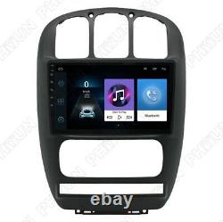 For 2000-10 Dodge Caravan Chrysler Grand Voyager Android Stereo Radio GPS Player