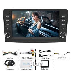 For 2006-2011 Mercedes ML GL 350 450 500 9 Android 10.1 Stereo Radio Player GPS