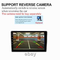 For 2010-2021 Hyundai i40 Stereo Radio 9 Android 13.0 GPS Head Unit Wifi Player