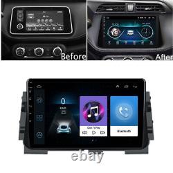 For 2017-2021 Nissan Micra 10.1 Android 10.1 Stereo Radio Player GPS Navigation