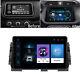 For 2017-2021 Nissan Micra 10.1 Android 10.1 Stereo Radio Player Gps Navigation