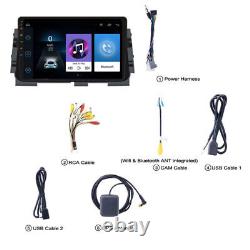 For 2017-2021 Nissan Micra 10.1 Android 10.1 Stereo Radio Player GPS Navigation