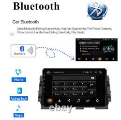 For 2017-2021 Nissan Micra 10.1 Android 10.1 Stereo Radio Player GPS Navigation