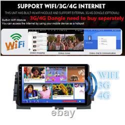 For 2017-2021 Nissan Micra 10.1 Android 10.1 Stereo Radio Player GPS Navigation