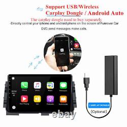 For 2017-2021 Nissan Micra 10.1 Android 10.1 Stereo Radio Player GPS Navigation
