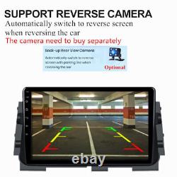 For 2017-2021 Nissan Micra 10.1 Android 10.1 Stereo Radio Player GPS Navigation