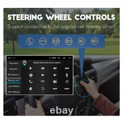 For 2017-2021 Nissan Micra 10.1 Android 10.1 Stereo Radio Player GPS Navigation