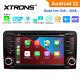 For Audi A3 S3 Rs3 7 Android 12 2+32gb Car Dvd Player Gps Navi Stereo Radio Dsp
