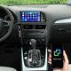 For Audi Q5 2010-2018 9 Android 11 Car Stereo Gps Radio Wifi Rds Bt Mp5 Player