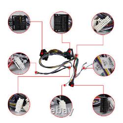 For Audi Q5 2010-2018 9 Android 11 Car Stereo GPS Radio Wifi RDS BT MP5 Player