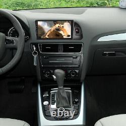 For Audi Q5 2010-2018 9 Android 11 Car Stereo GPS Radio Wifi RDS BT MP5 Player