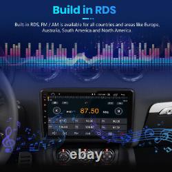 For Audi TT MK2 2004-2018 Carplay Car Stereo Radio Player GPS SAT NAV Head Unit