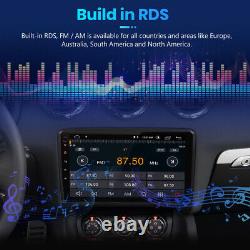 For Audi TT MK2 Car Stereo Radio MP3 Player GPS SAT NAV Head Unit WiFi BT SWC FM