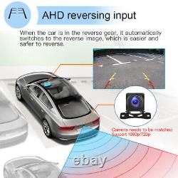 For Audi TT MK2 Car Stereo Radio MP3 Player GPS SAT NAV Head Unit WiFi Bluetooth