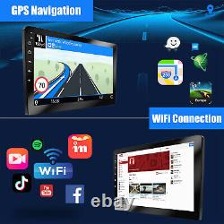 For BMW 1 Series E88 E82 E81 E87 9 Android Carplay Car Stereo GPS Player DAB+