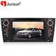 For Bmw 3 Series E90 2005-2021 Car Dvd Player Stereo Radio Gps Sat Nav Rds Dab+