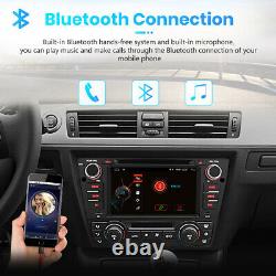 For BMW 3 series E90 2005-2021 Car DVD Player Stereo Radio GPS SAT NAV RDS DAB+