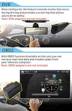 For BMW E39 E53 M5 X5 Android 12.0 Car Radio Player GPS SAT NAV Stereo Head Unit