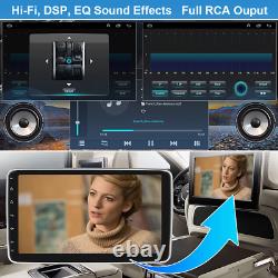 For BMW E90 E91 E92 E93 Car Stereo Head Unit Android 12 GPS Sat Nav Radio Player