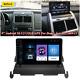 For Dodge Journey 2009-2011 Stereo Radio Player 9'' Gps Navi Wifi Fm Dab 2+32gb