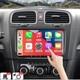 For Eonon Vwa13 Vwithseat/skoda 9 Apple Carplay Car Stereo Radio Player Gps 2+32g