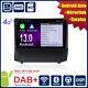 For Ford Fiesta Carnival Android13 Car Stereo Radio Player Gps Nav Bluetooth Dab